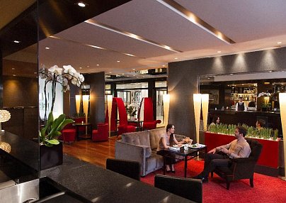 Relais Spa Val d'Europe Chessy