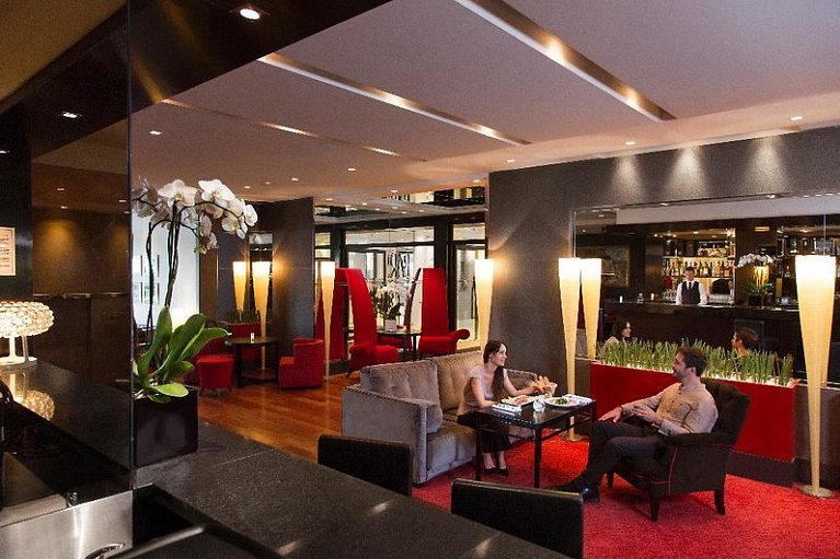 Relais Spa Val d'Europe