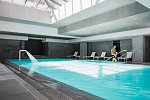 Relais Spa Val d'Europe