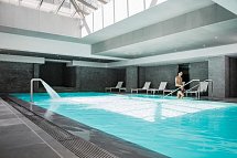 Relais Spa Val d'Europe