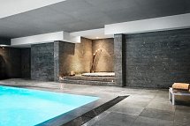 Relais Spa Val d'Europe
