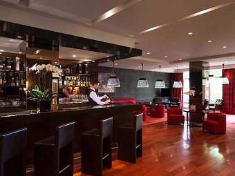 Relais Spa Val d'Europe