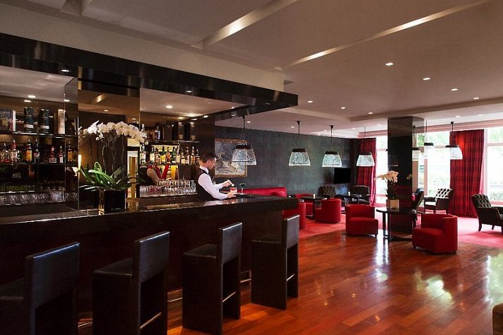 Relais Spa Val d'Europe