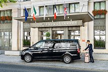 Relais Spa Val d'Europe