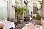 Relais Spa Val d'Europe