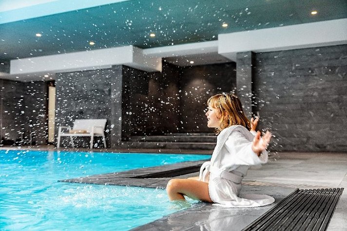 Relais Spa Val d'Europe