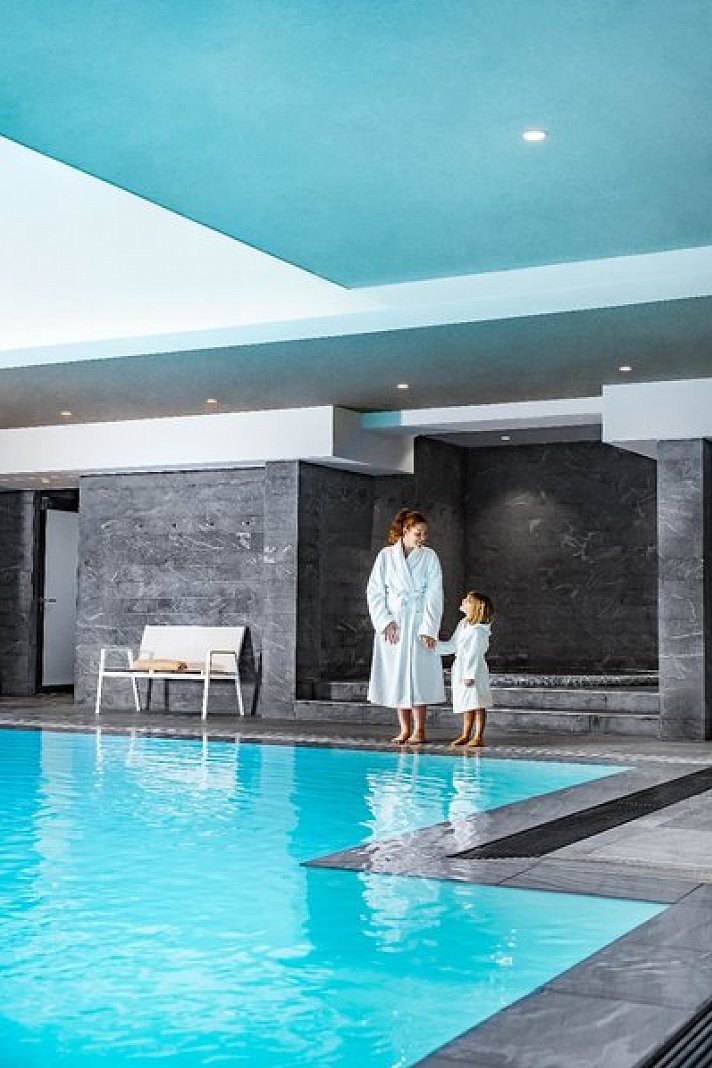 Relais Spa Val d'Europe