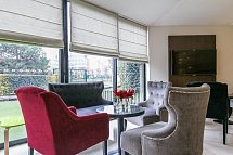 Residhome Val d'Europe