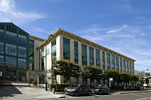 Séjours & Affaires Rive Gauche Serris