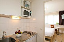 Séjours & Affaires Rive Gauche Serris