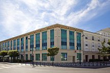 Séjours & Affaires Rive Gauche Serris