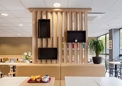 B&B HOTEL Marne-La-Vallée Torcy Torcy