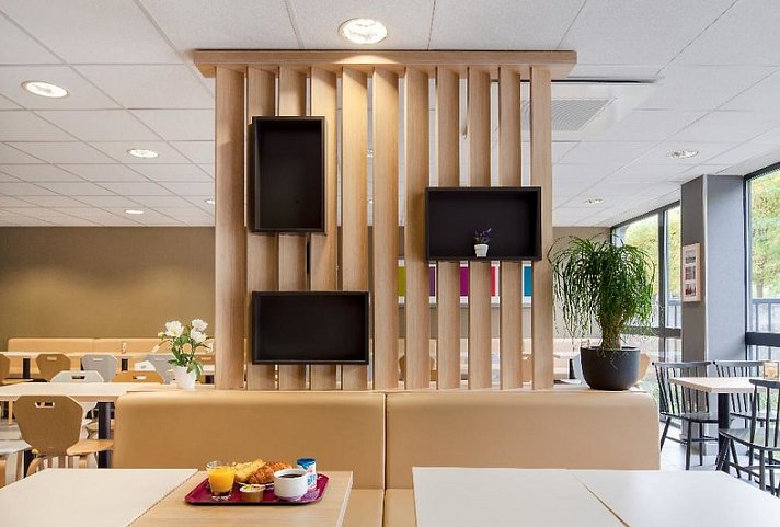 B&B HOTEL Marne-La-Vallée Torcy