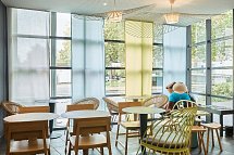 B&B HOTEL Paris Grand Roissy CDG Aéroport