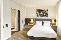 B&B HOTEL Paris Grand Roissy CDG Aéroport