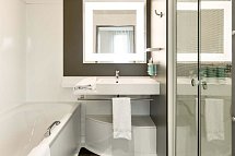 B&B HOTEL Paris Grand Roissy CDG Aéroport
