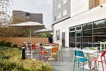 B&B HOTEL Paris Grand Roissy CDG Aéroport