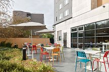 B&B HOTEL Paris Grand Roissy CDG Aéroport