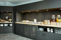 B&B HOTEL Paris Grand Roissy CDG Aéroport