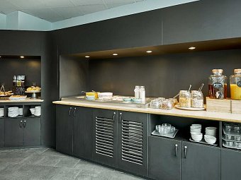 B&B HOTEL Paris Grand Roissy CDG Aéroport