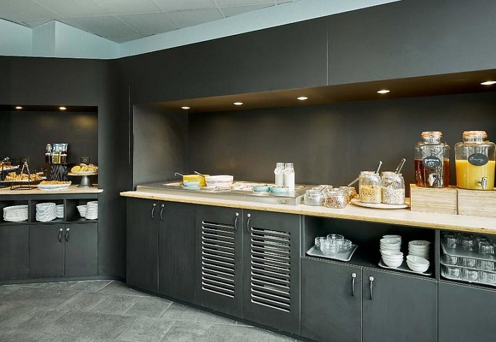 B&B HOTEL Paris Grand Roissy CDG Aéroport