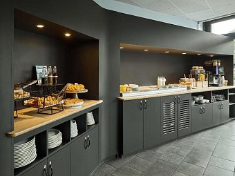 B&B HOTEL Paris Grand Roissy CDG Aéroport