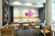B&B HOTEL Paris Grand Roissy CDG Aéroport