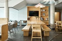 B&B HOTEL Paris Grand Roissy CDG Aéroport