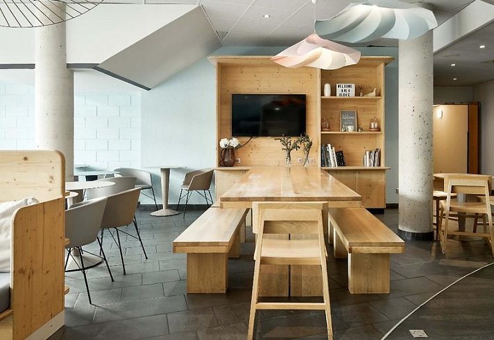 B&B HOTEL Paris Grand Roissy CDG Aéroport