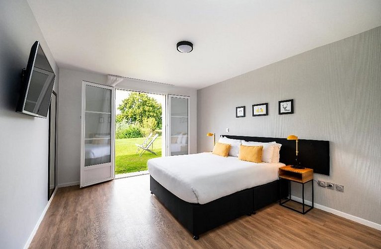 Staycity Aparthotels Near Disneyland Paris