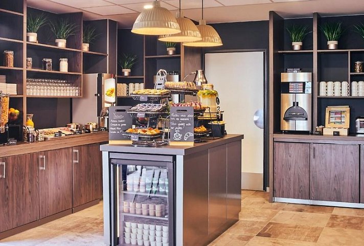 easyHotel Paris Charles de Gaulle Villepinte