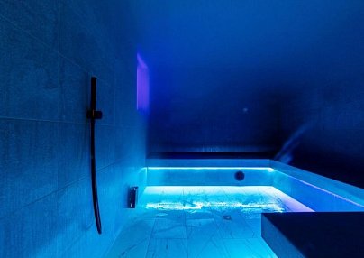 Ki Space Hotel & Spa Serris