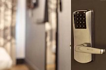 B&B HOTEL Marne-la-Vallee Torcy Vaires