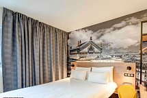 B&B HOTEL Marne-la-Vallee Torcy Vaires
