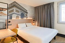 B&B HOTEL Marne-la-Vallee Torcy Vaires