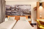 B&B HOTEL Marne-la-Vallee Torcy Vaires