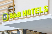 B&B HOTEL Marne-la-Vallee Torcy Vaires
