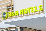 B&B HOTEL Marne-la-Vallee Torcy Vaires