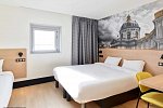 B&B HOTEL Marne-la-Vallee Torcy Vaires