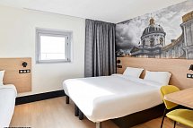 B&B HOTEL Marne-la-Vallee Torcy Vaires