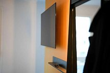 B&B HOTEL Marne-la-Vallee Torcy Vaires