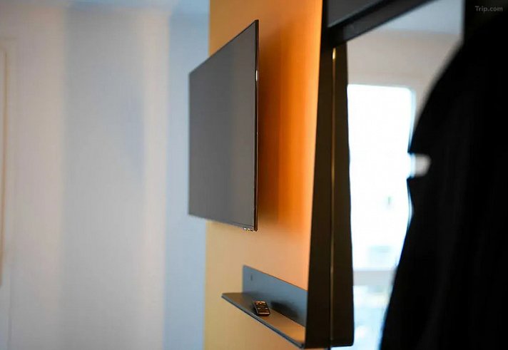 B&B HOTEL Marne-la-Vallee Torcy Vaires