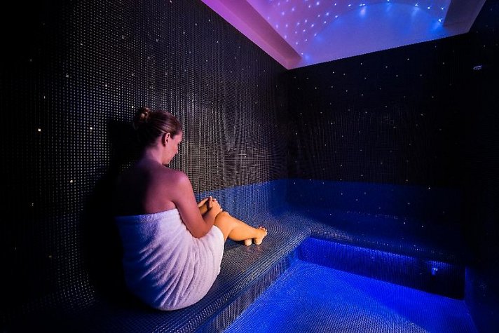 Rodostamo Hotel & Spa