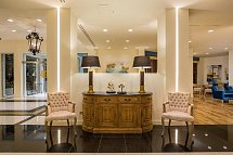 Rodostamo Hotel & Spa