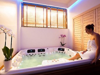 Rodostamo Hotel & Spa