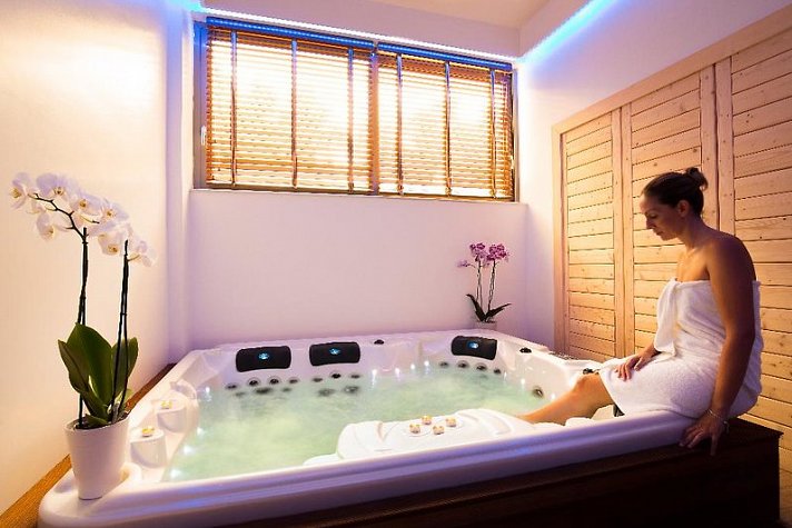 Rodostamo Hotel & Spa