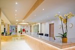 CNic Gemini Hotel