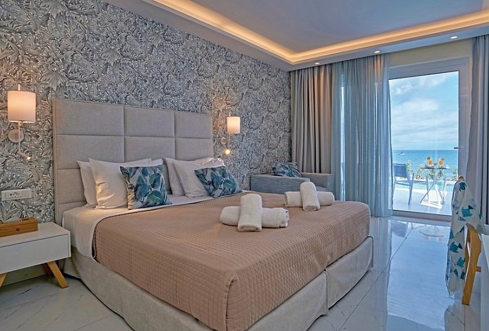 Ibiscus Corfu