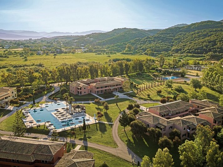 Grecotel Lux Me Costa Botanica