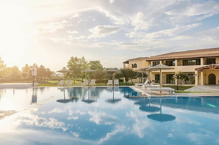 Grecotel Lux Me Costa Botanica